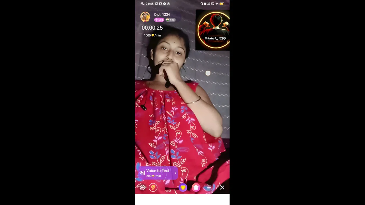 Dipti1234 Chamet Sex MMS Leaked Online