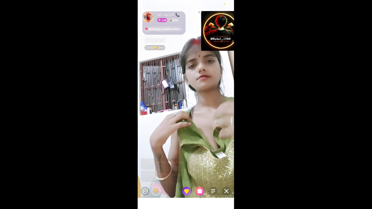 Juhi So Call Chamet Anal MMS Leak Full Video