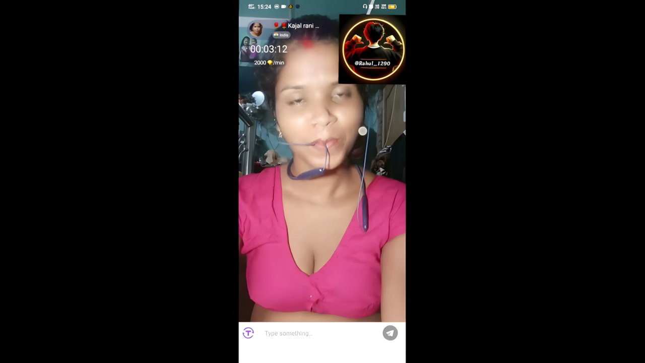Kajal Rani Chamet Anal Fuck MMS Leak My Desi