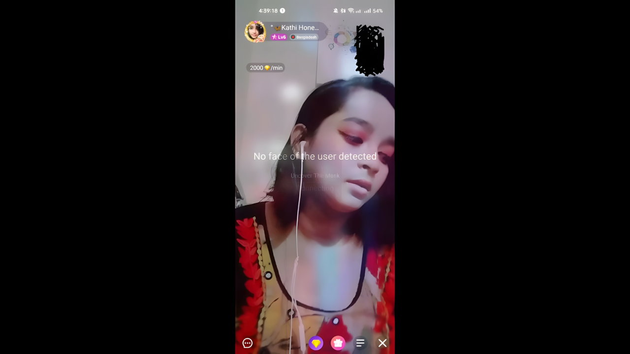 Kathi Honey Anal MMS Leak My Desi Scandal