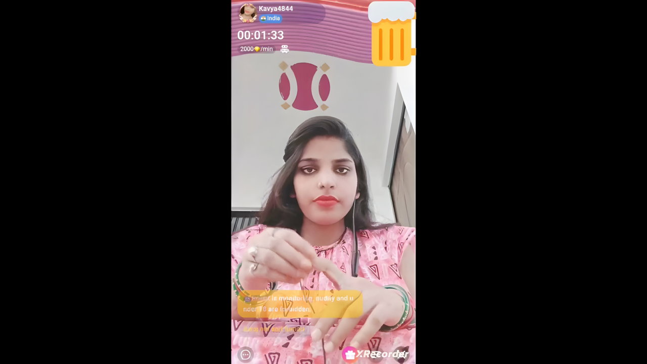 Kavya4844 Chamet Anal Fuck MMS Leak