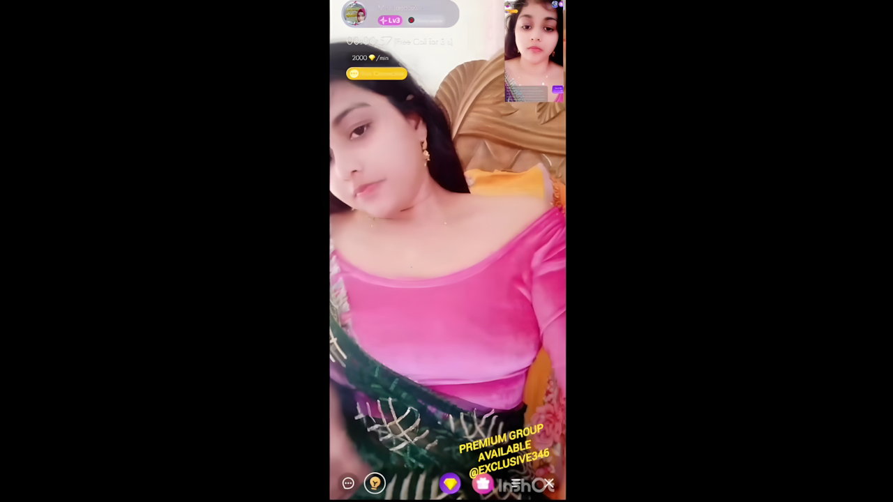 Miss Gana Chamet Anal Fuck MMS Leak