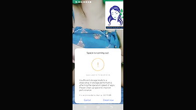 Neha Chamet My Desi MMS Leaked Scandal