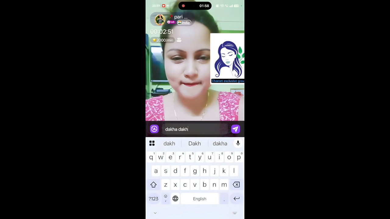 Pari Chamet Anal Fuck in Indian Sex MMS leak