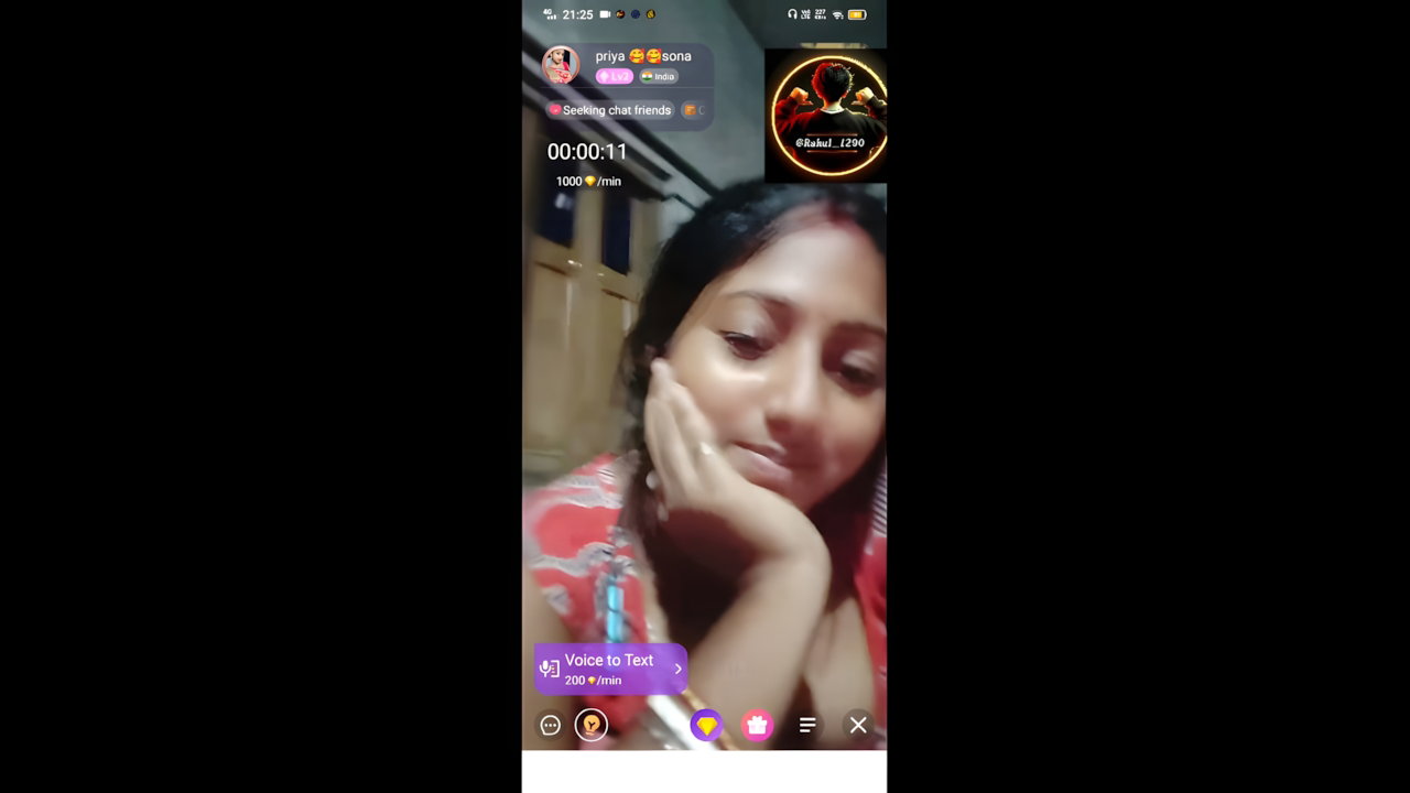 Priya Sona Chamet Anal Fuck MMS