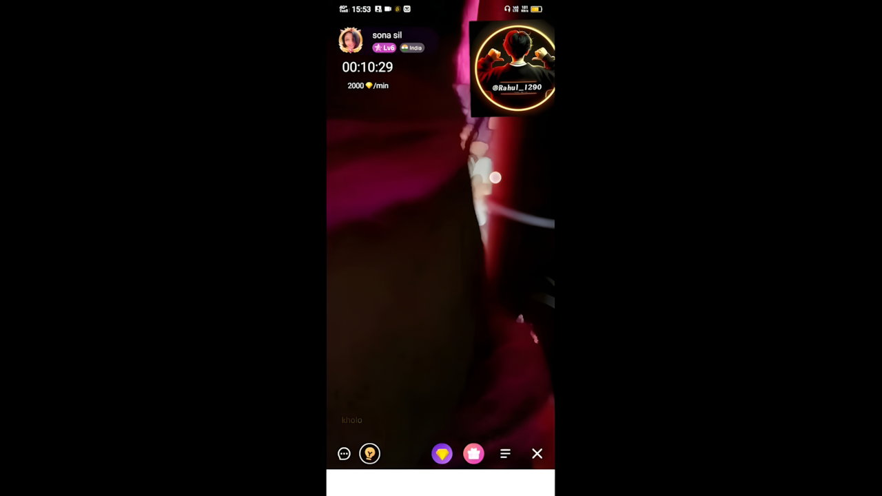Sona Sil Fuck in My Desi MMS Leak Video