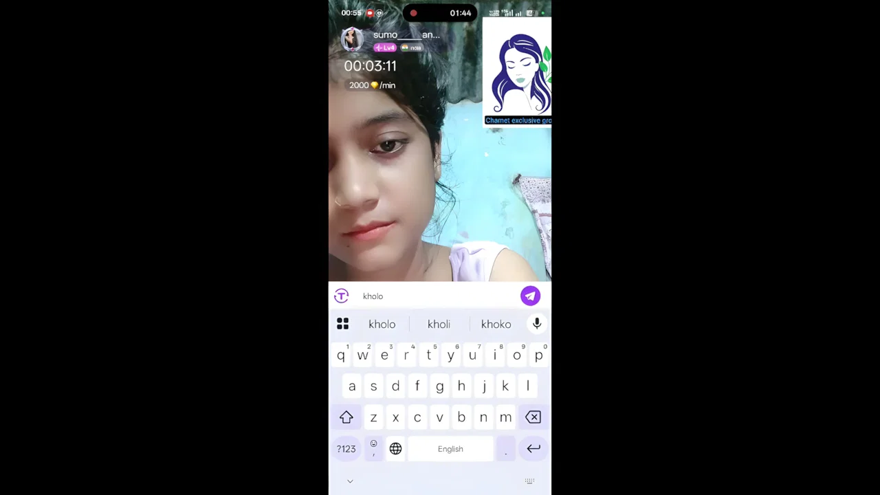 Sumo Chamet Anal Fuck in Indian Sex MMS leak