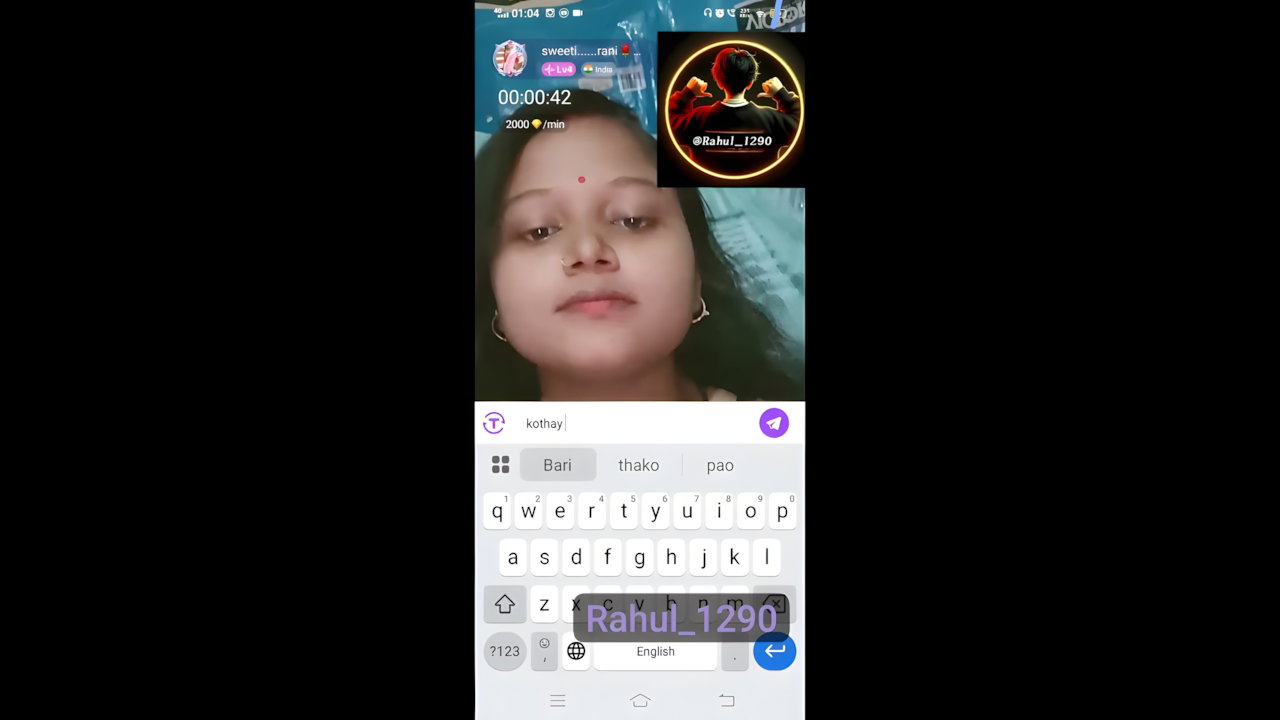 Sweeti Rani Anal MMS Leak Full Video My Desi