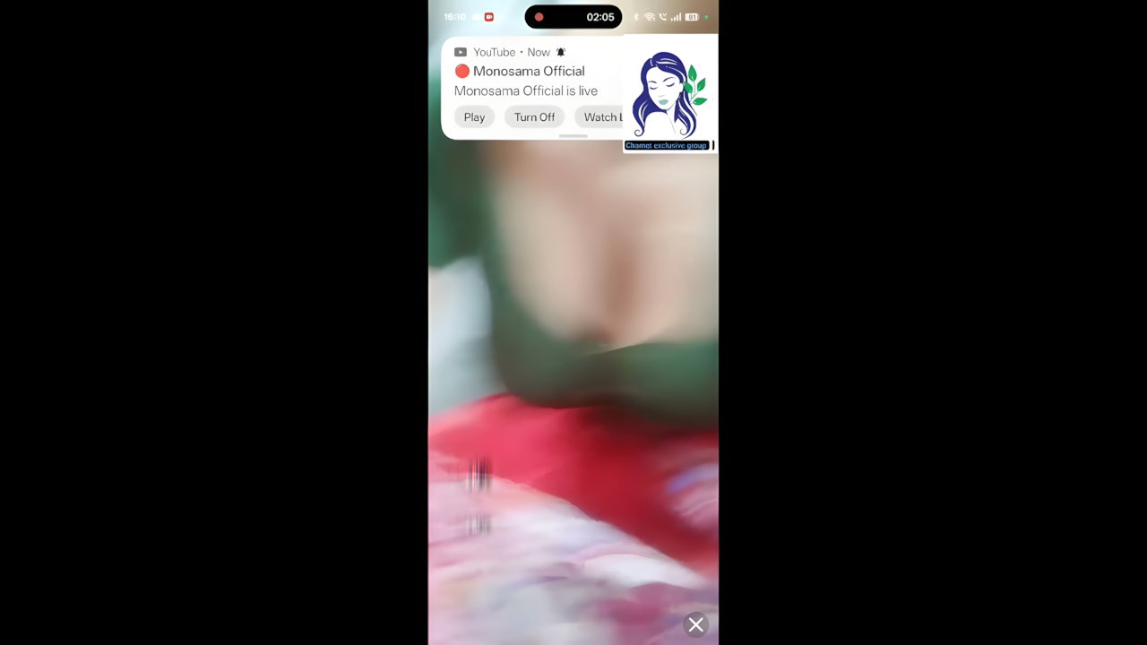 Uffxxx Chamet Video My Desi MMS Leak Scandal