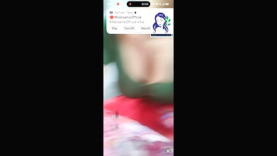 Uffxxx Chamet Video My Desi MMS Leak Scandal