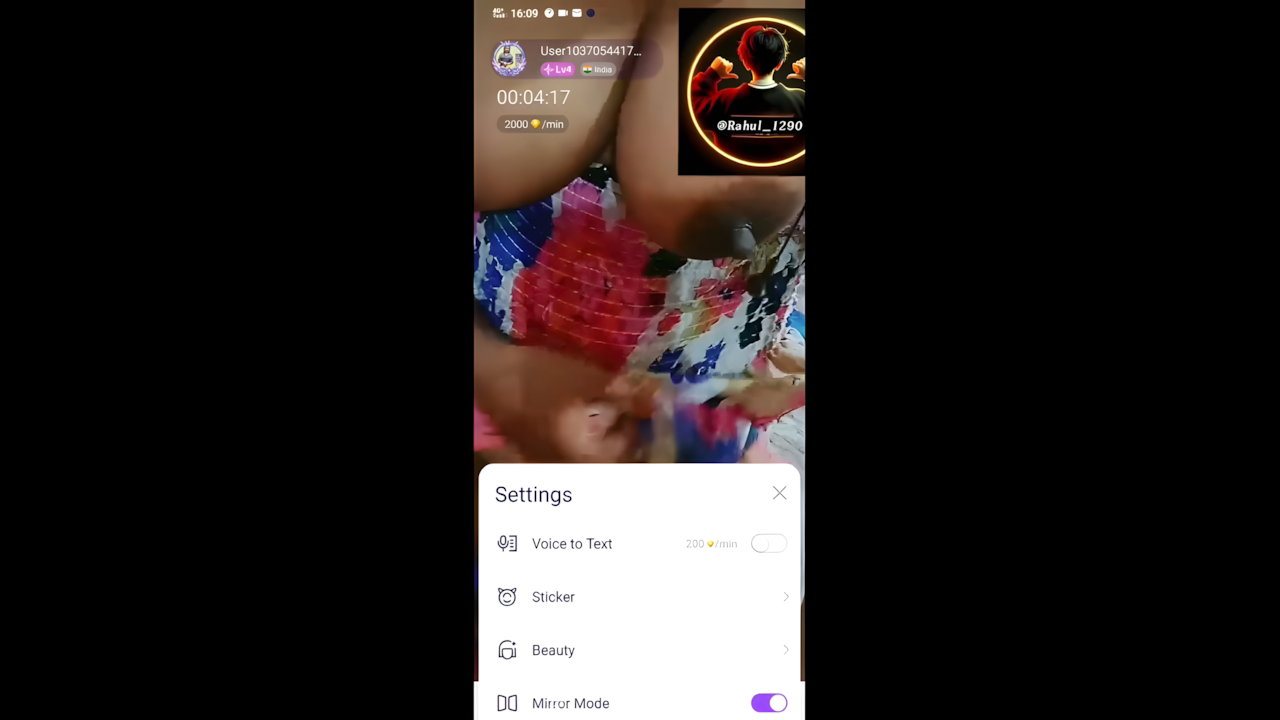 Chamet Video Leaked My Desi MMS Scandal