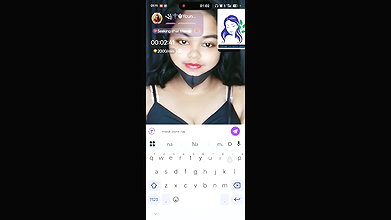 Young Chamel in XXX MMS Leaked Scandal