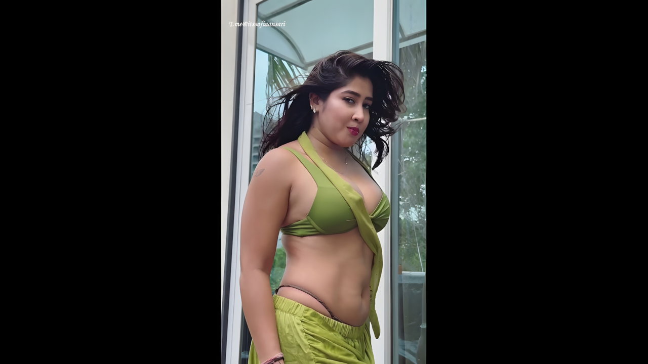 Sofia Ansari Indian Sex MMS That Will Blow Your Mind