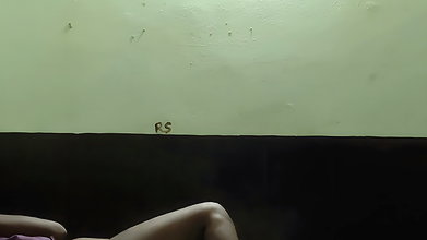 Mea and My Lover Secret Sex in Oyo