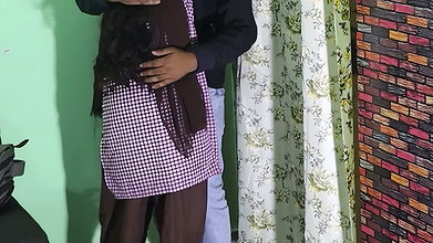 Karachi Virgin Girl Fucked by Indian Boyfriend Mms