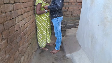 Desi Hot Girlfriend