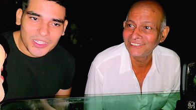 Asian Indian Man Waiting a Girl in Road for Sex Harcore Fucking Video Threesome Video