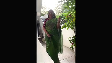Beautiful Sexy Indian Horny Wife Blowjob Fingering Fucking Taking Cum On Boobs Update 17