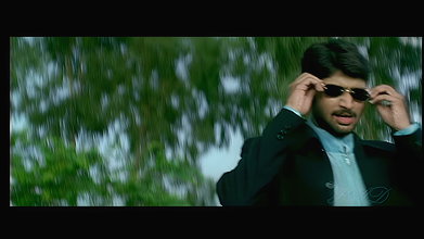 Girl Friend – Nuvvu Naaku Nachave (Anitha Patil) AI Upscale (2) 1