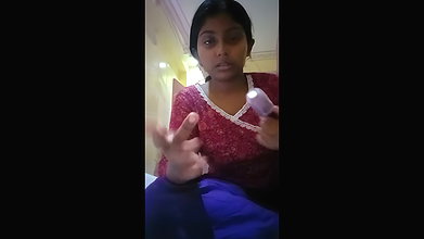 Horny Bengali Hijabi Beauty Swallows Cum & Takes Facial While Spreading Her Tight Ass (2) 2