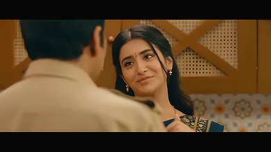 Raashi Singh Hot Saree,Boobs,Navel Seduction Scenes Compilation-Transfer Trimurthulu 1