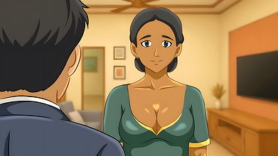episode 1 tharki sasur fucks her bahu hardcore sex desi hentai indian cartoon porn 1