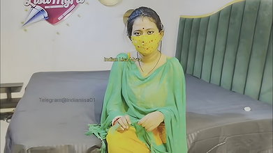 Indian lisa_2