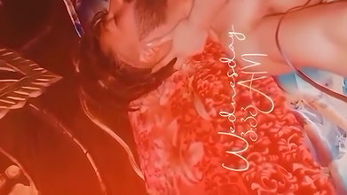 Newlywed Paki Couple Hot Honeymoon Romance and Fucking
