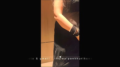 Pankhuri kunal cpl swap hotel room part 1_1