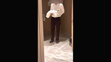 Sexy indian wife room service boy dare videos