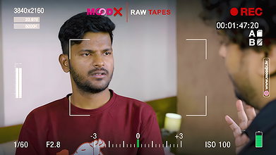 Ishq Ka Rent BTS (2026) MoodX S01E01 1440P 1