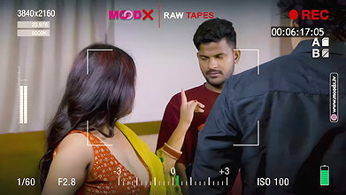 Ishq Ka Rent BTS (2026) MoodX S01E01 1440P 4