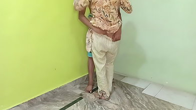 Desi Hot Chudai GF