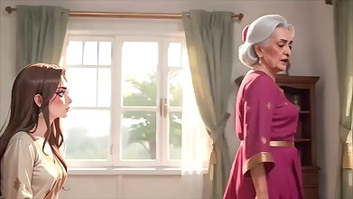 Classical – Indian Bride and Foreign Groom