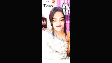 Cute chamet