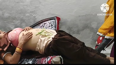 Housewife and Desi Gand Chudai