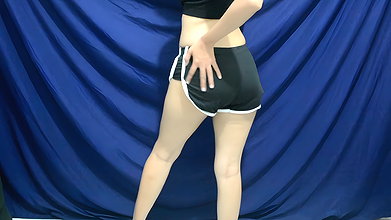 Asian Girl After Pregnant Horny Again
