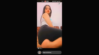 Beautiful Sexy Slim Hairy Pussy Horny Indian Girl 5