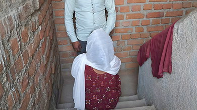 Village Hot Bhabhi