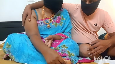 Tamil First Night – Hot Group First Night