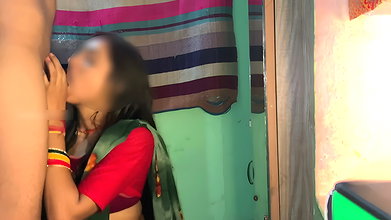 Seal Broken After Marriage of Neighbor Girls