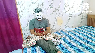 My Step Brother Seduced and Fucked Me First Time While Watching Porn -tamil Audio with Real Loud Moaning