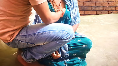 Indian College GF and BF