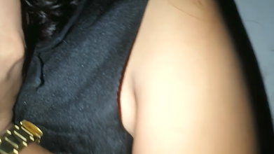 Club MILF Getting Ready to Dress Mak