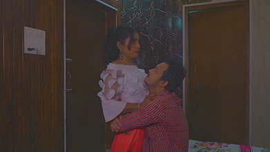 A Special Night with My Girlfriend