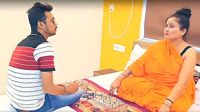 Tantrik Eyes Fucking Video