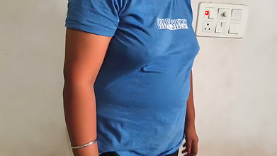 Pooja Bhabhi is the best sex video of the one with a thick ass