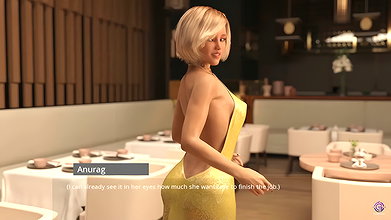 My Stepsis Got Too Horny in Public and We Ended up Fucking Hard – Midnight Paradise