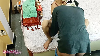 Indian Newly Married Bride Fuck Honeymoon Desi Suhagraat Full Video