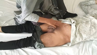 indian girl frind anal